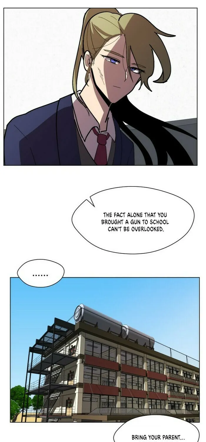 Read Uglyhood chapter 25 image 2 on Lezhin