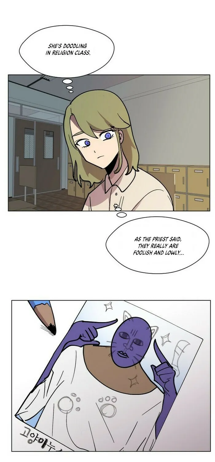 Read Uglyhood chapter 25 image 20 on Lezhin