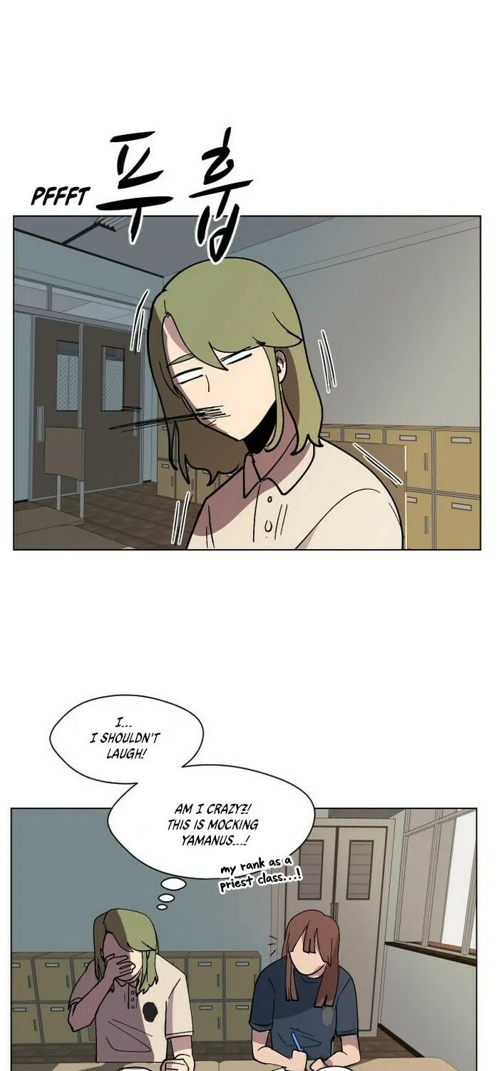 Read Uglyhood chapter 25 image 21 on Lezhin