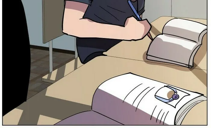 Read Uglyhood chapter 25 image 24 on Lezhin