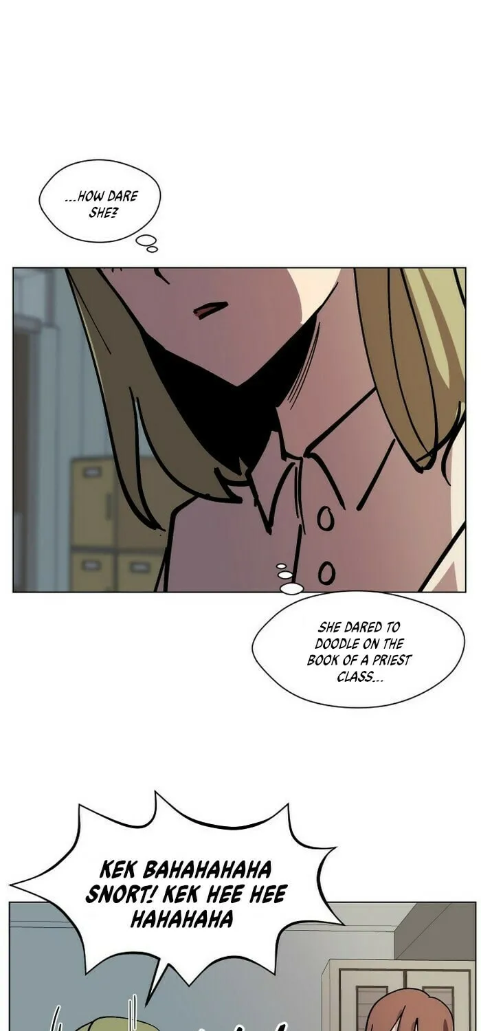Read Uglyhood chapter 25 image 25 on Lezhin