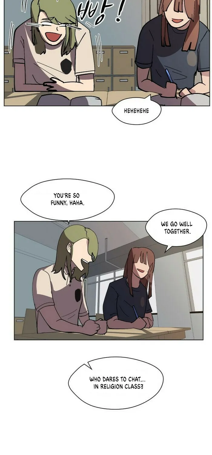 Read Uglyhood chapter 25 image 26 on Lezhin