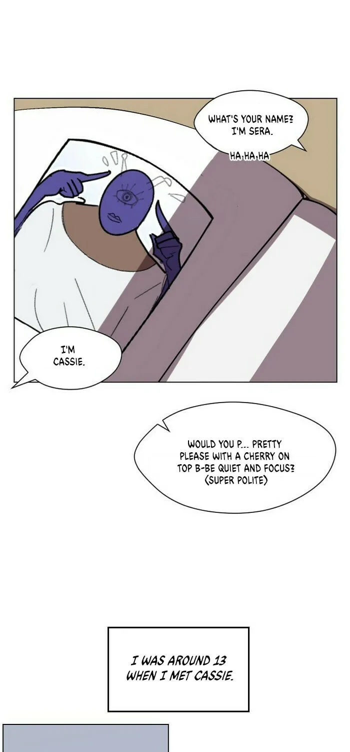 Read Uglyhood chapter 25 image 27 on Lezhin