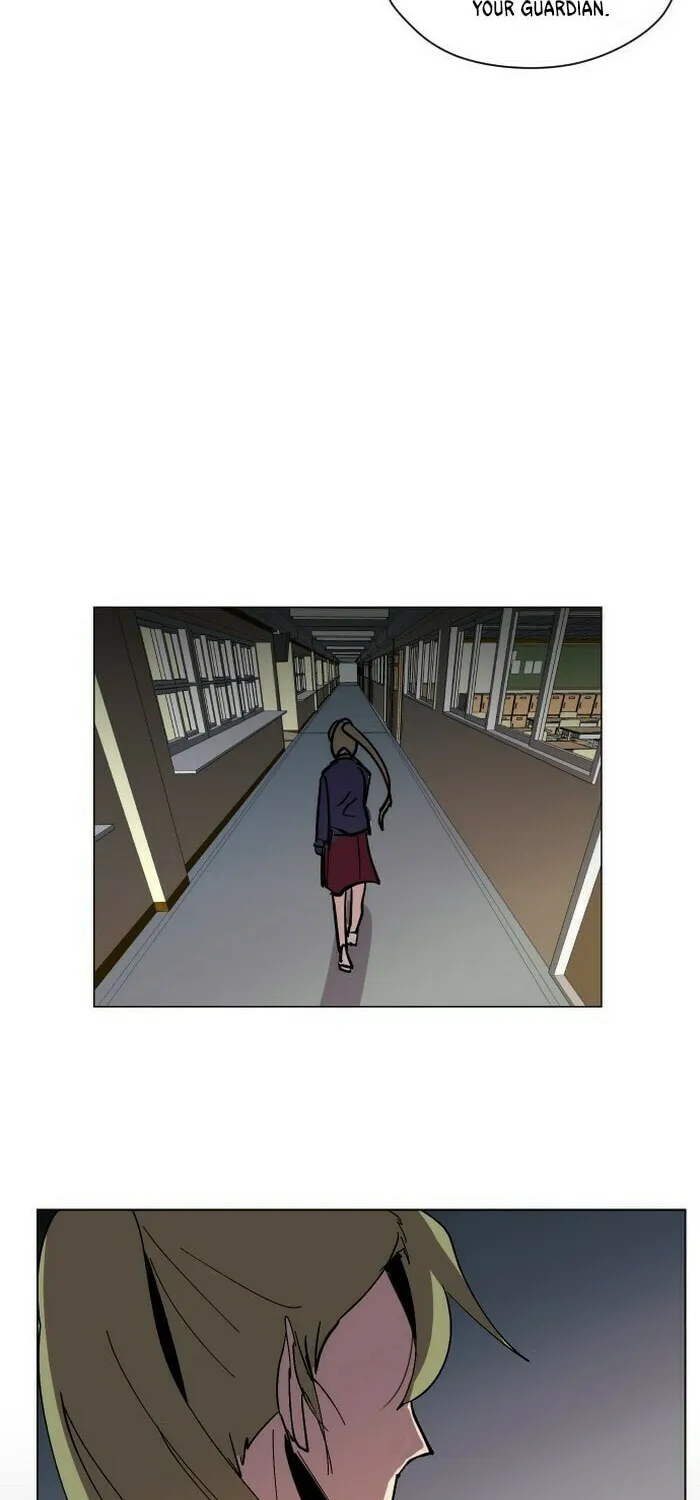 Read Uglyhood chapter 25 image 3 on Lezhin