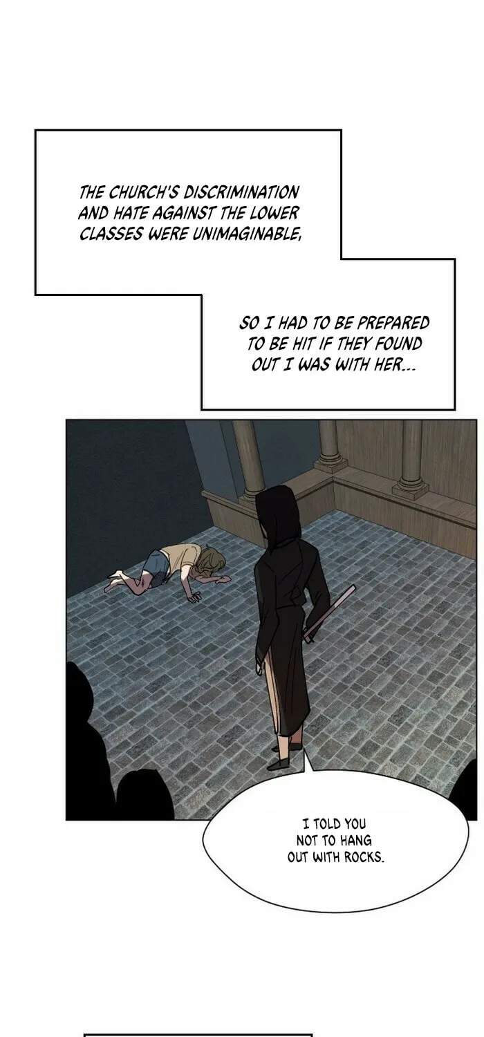 Read Uglyhood chapter 25 image 30 on Lezhin