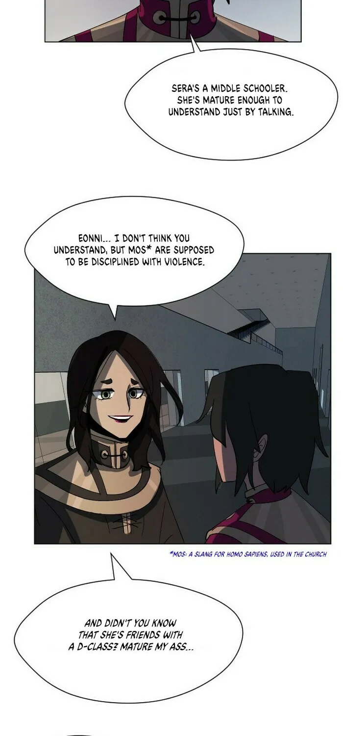 Read Uglyhood chapter 25 image 33 on Lezhin