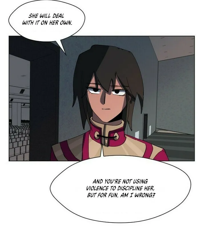 Read Uglyhood chapter 25 image 34 on Lezhin