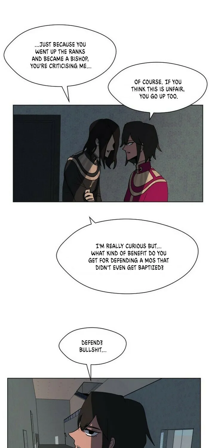 Read Uglyhood chapter 25 image 35 on Lezhin