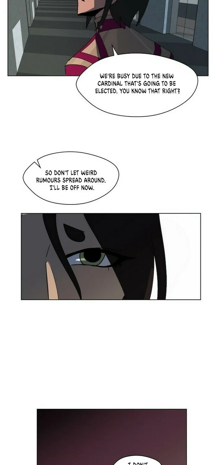 Read Uglyhood chapter 25 image 36 on Lezhin