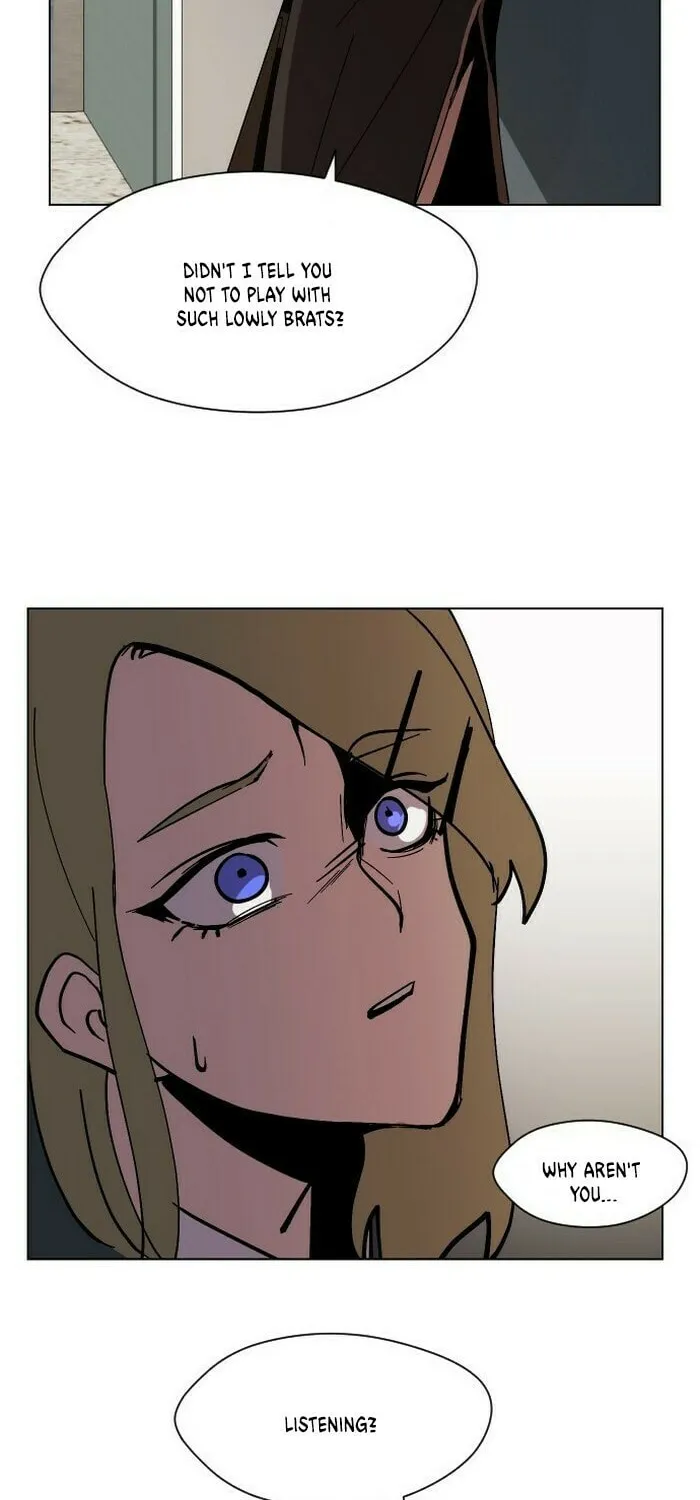 Read Uglyhood chapter 25 image 40 on Lezhin