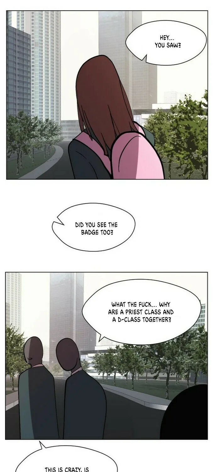 Read Uglyhood chapter 25 image 42 on Lezhin
