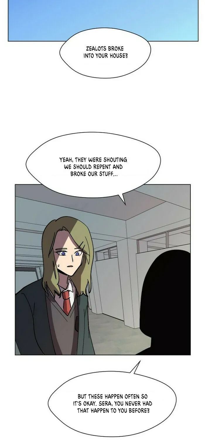 Read Uglyhood chapter 25 image 46 on Lezhin