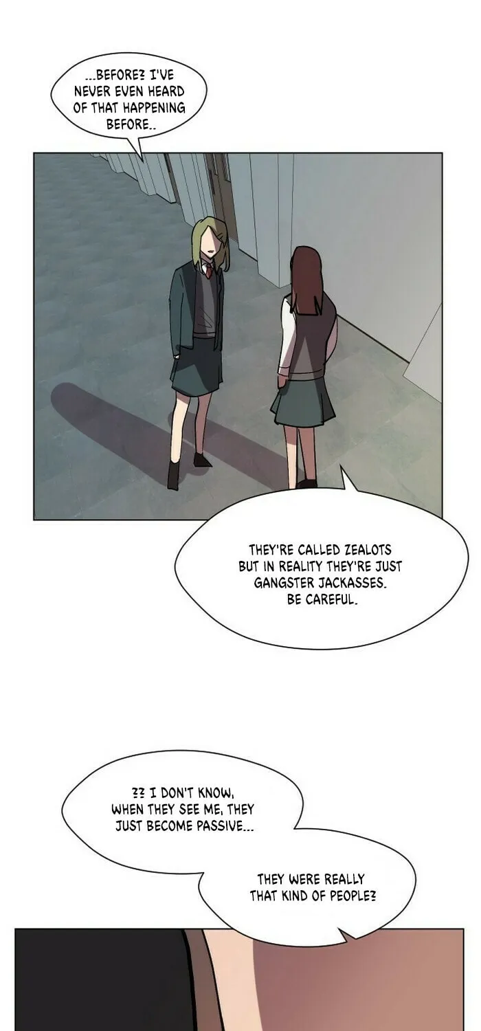 Read Uglyhood chapter 25 image 47 on Lezhin
