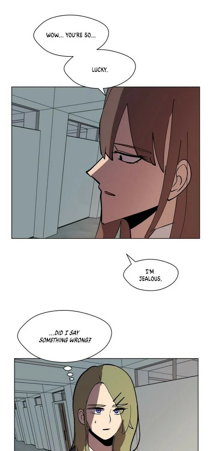 Read Uglyhood chapter 25 image 49 on Lezhin