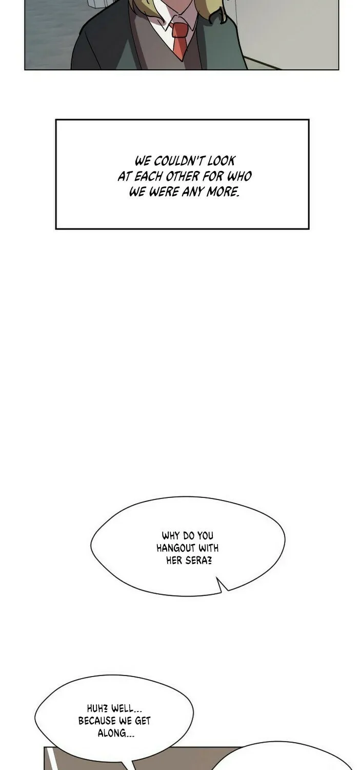 Read Uglyhood chapter 25 image 50 on Lezhin