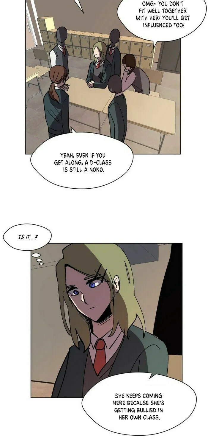 Read Uglyhood chapter 25 image 51 on Lezhin
