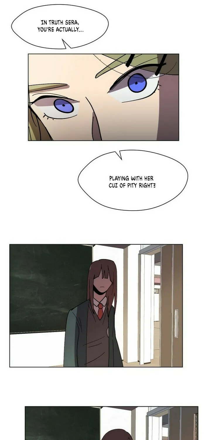 Read Uglyhood chapter 25 image 52 on Lezhin