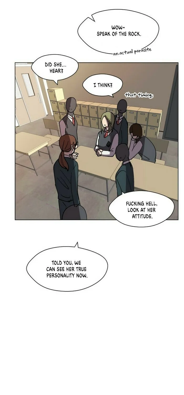 Read Uglyhood chapter 25 image 54 on Lezhin