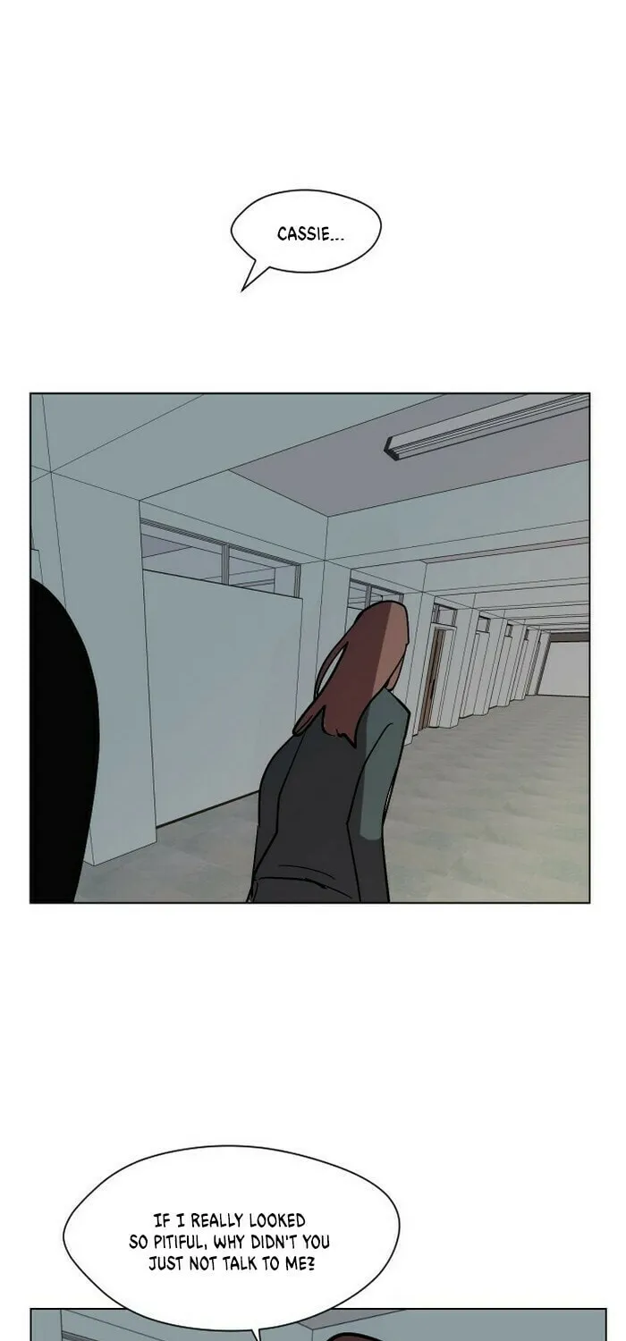 Read Uglyhood chapter 25 image 55 on Lezhin