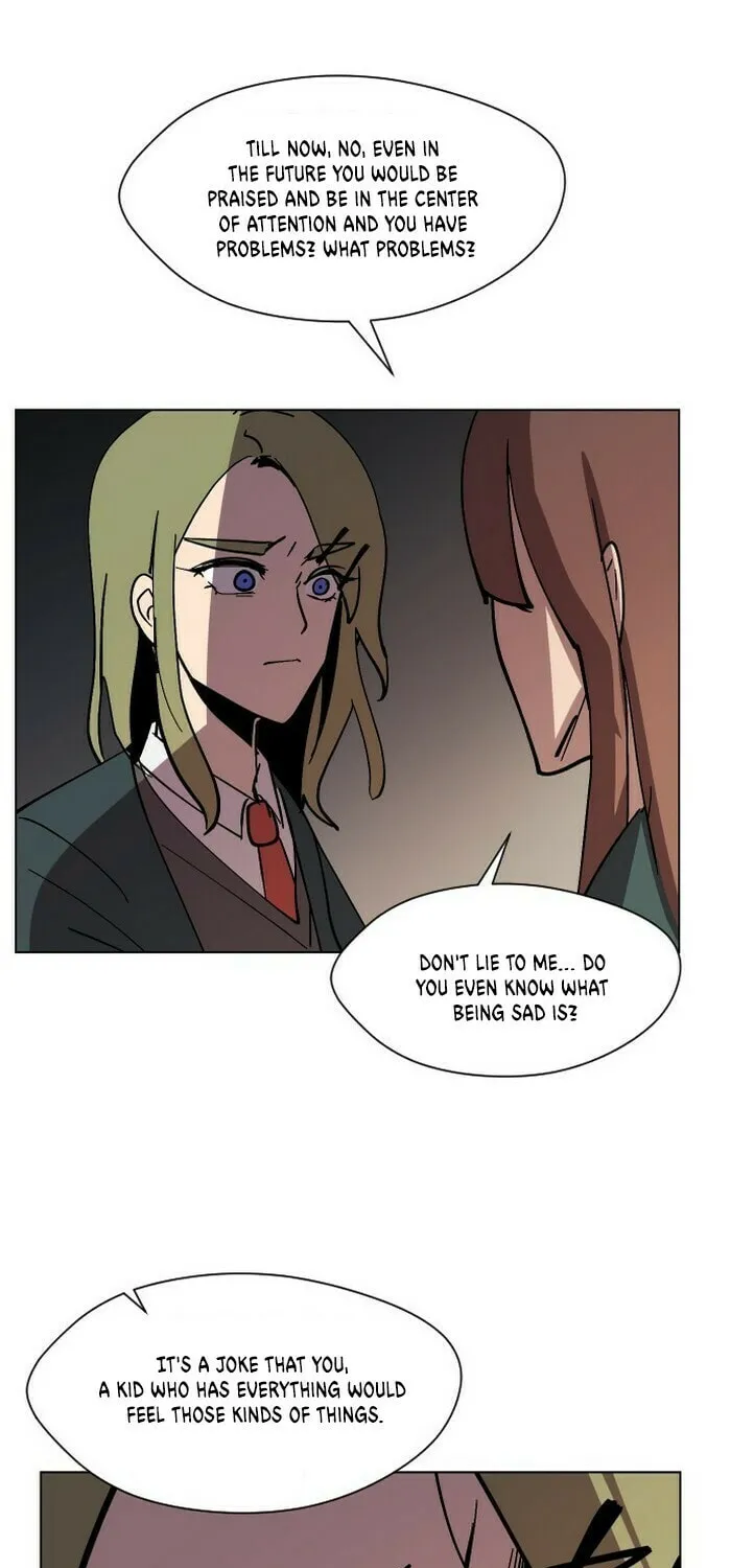 Read Uglyhood chapter 25 image 59 on Lezhin
