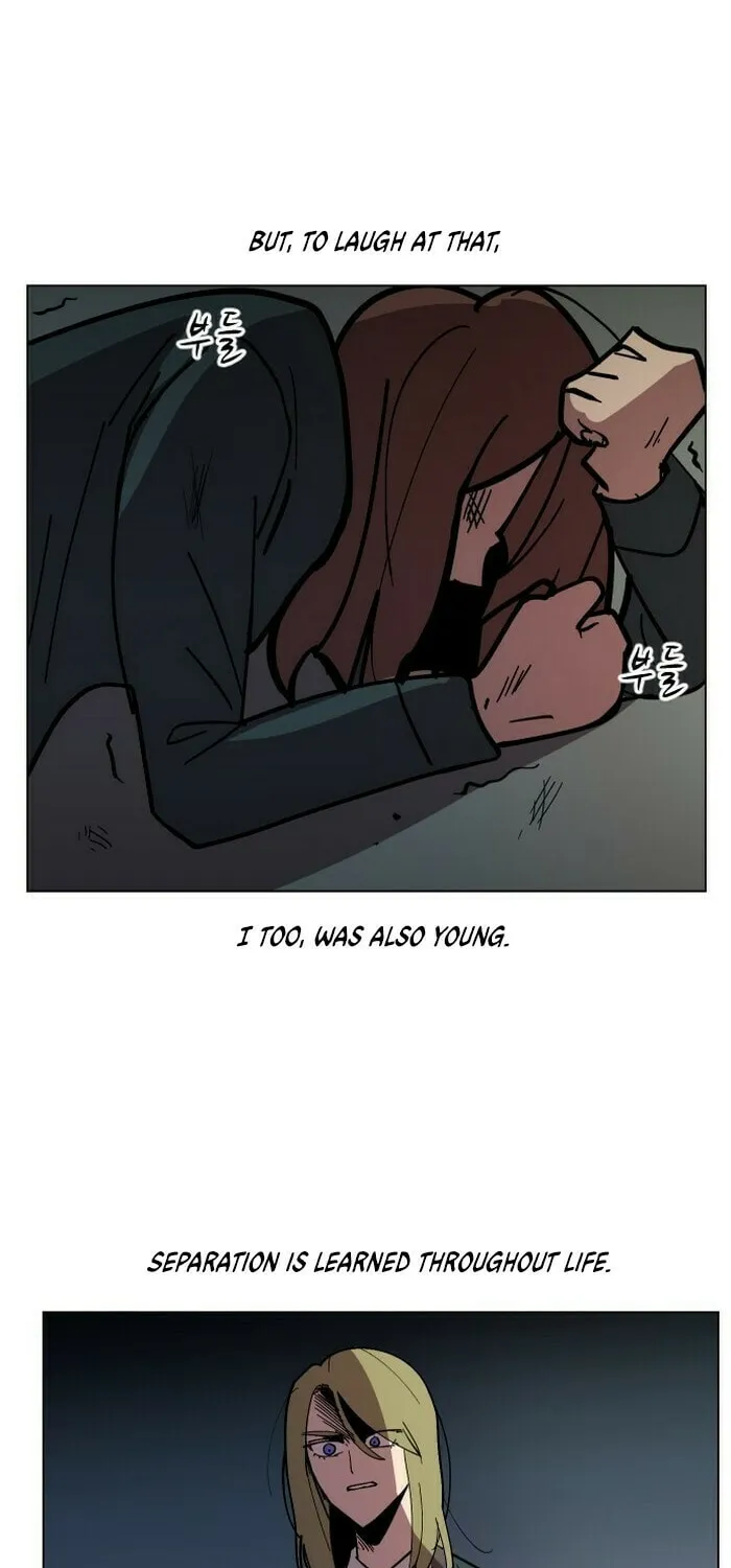 Read Uglyhood chapter 25 image 62 on Lezhin