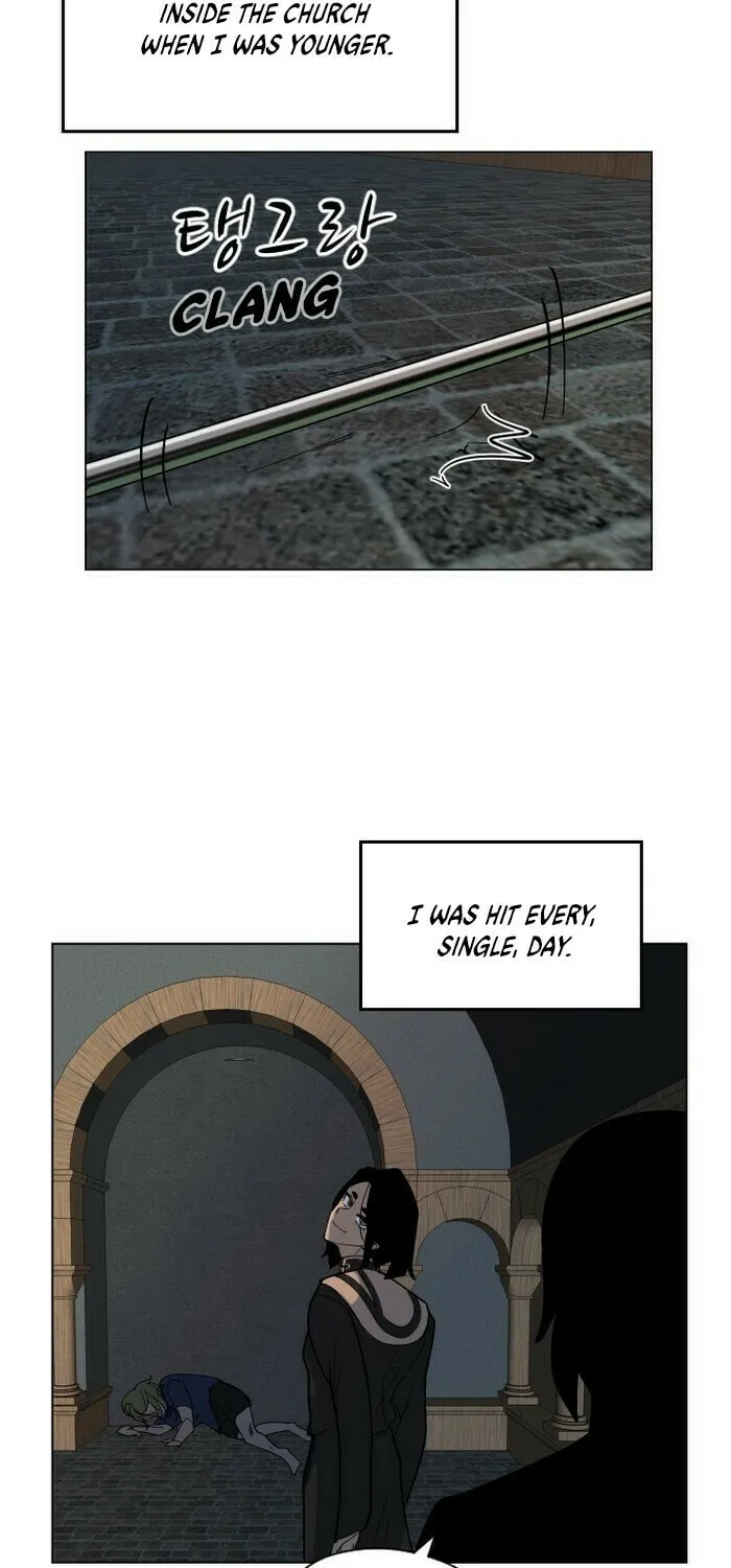 Read Uglyhood chapter 25 image 7 on Lezhin