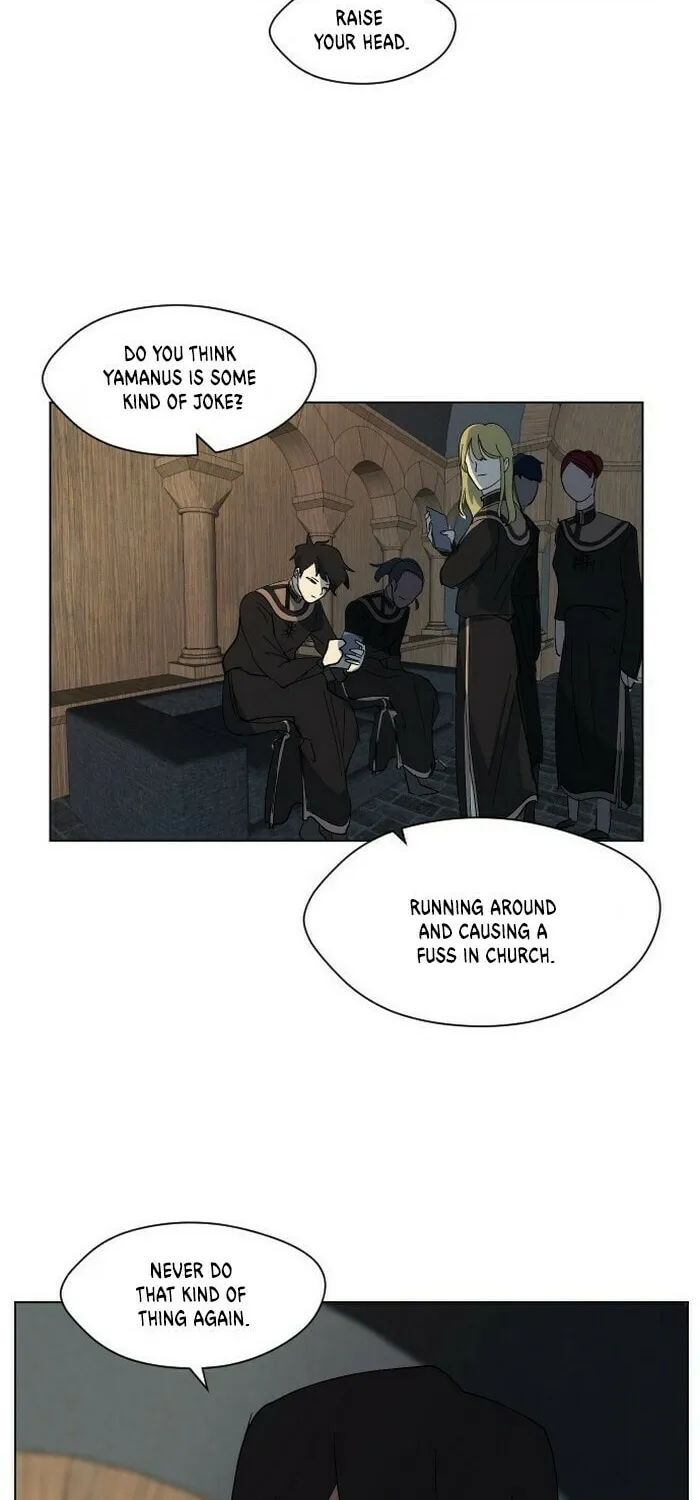 Read Uglyhood chapter 25 image 8 on Lezhin