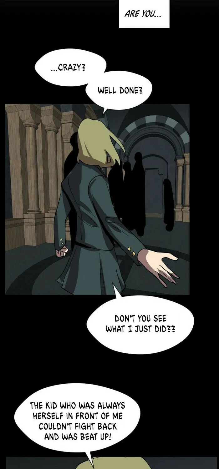 Read Uglyhood chapter 26 image 18 on Lezhin