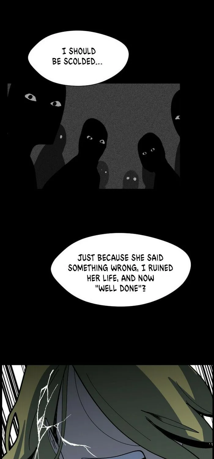 Read Uglyhood chapter 26 image 20 on Lezhin