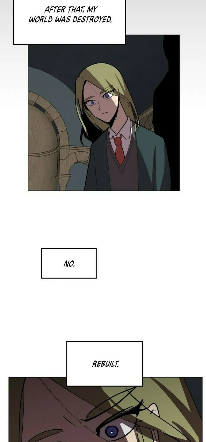 Read Uglyhood chapter 26 image 22 on Lezhin