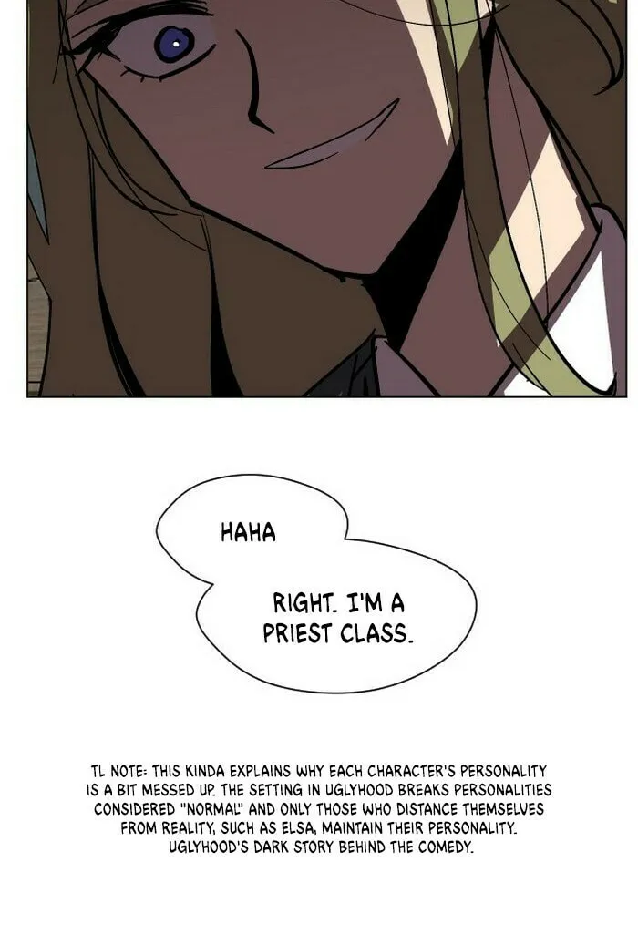 Read Uglyhood chapter 26 image 23 on Lezhin