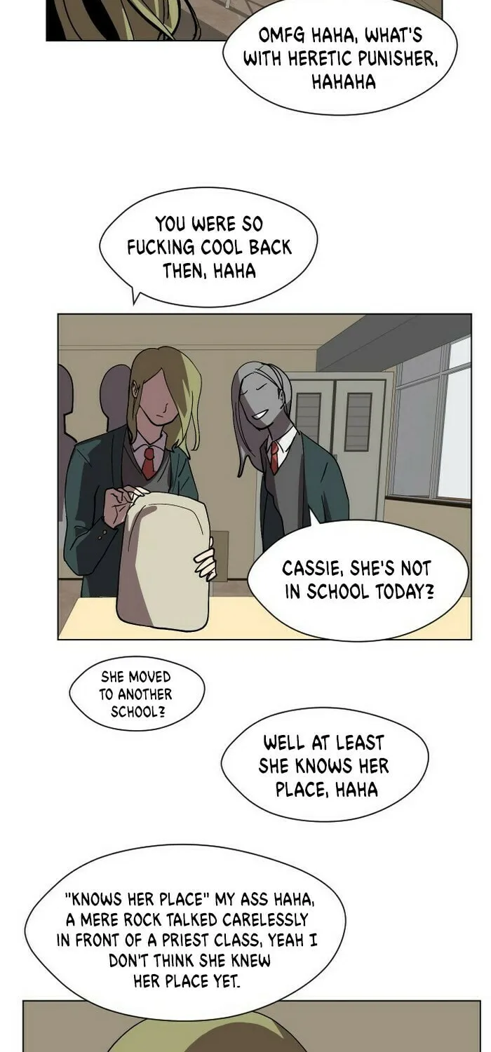 Read Uglyhood chapter 26 image 25 on Lezhin