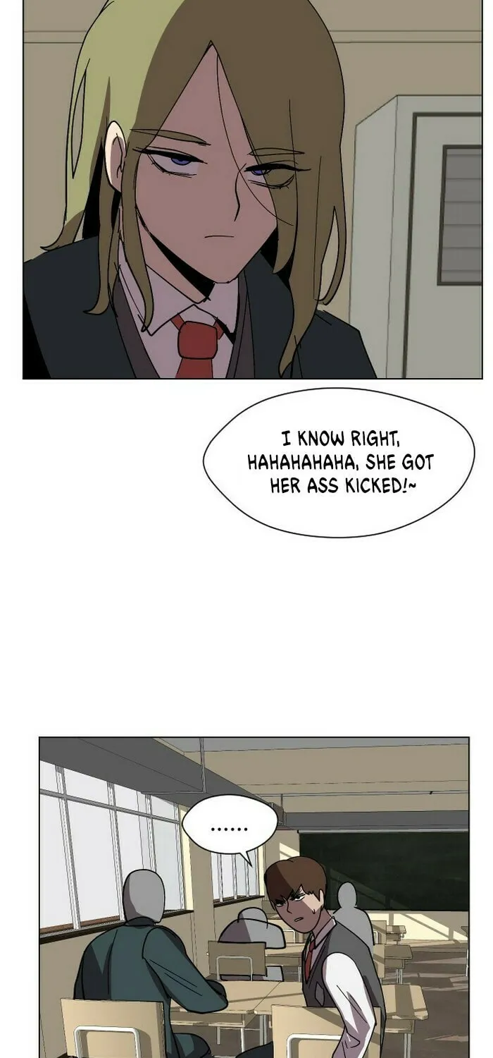 Read Uglyhood chapter 26 image 26 on Lezhin
