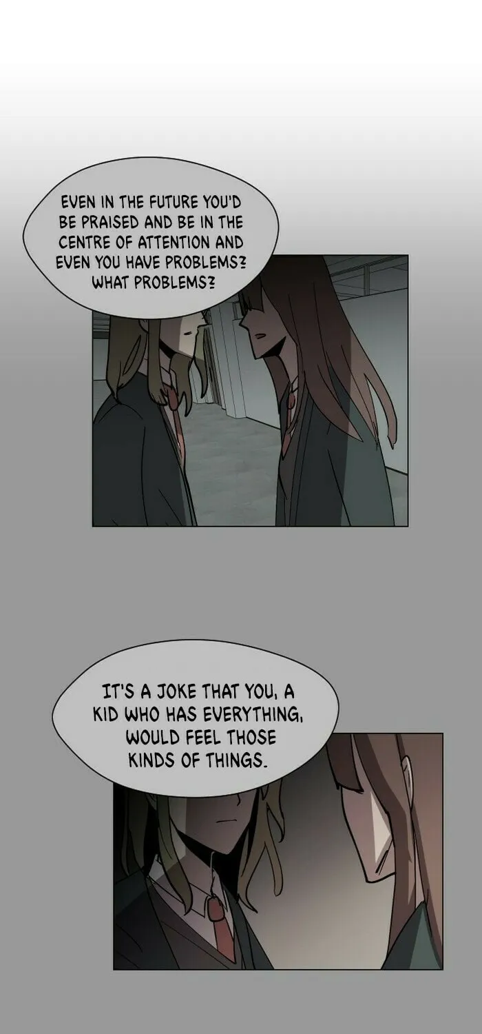 Read Uglyhood chapter 26 image 28 on Lezhin