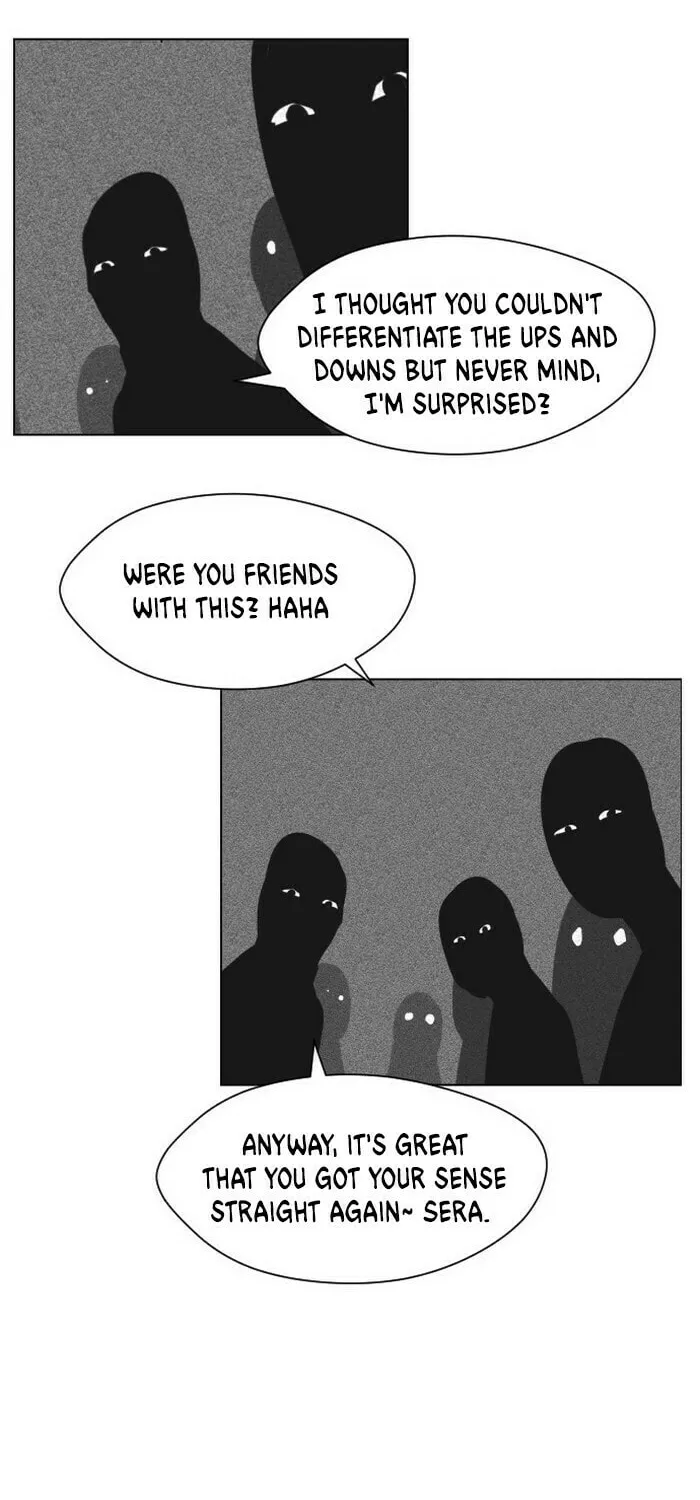 Read Uglyhood chapter 26 image 3 on Lezhin
