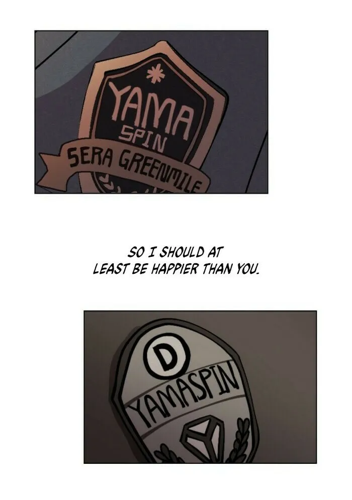 Read Uglyhood chapter 26 image 32 on Lezhin