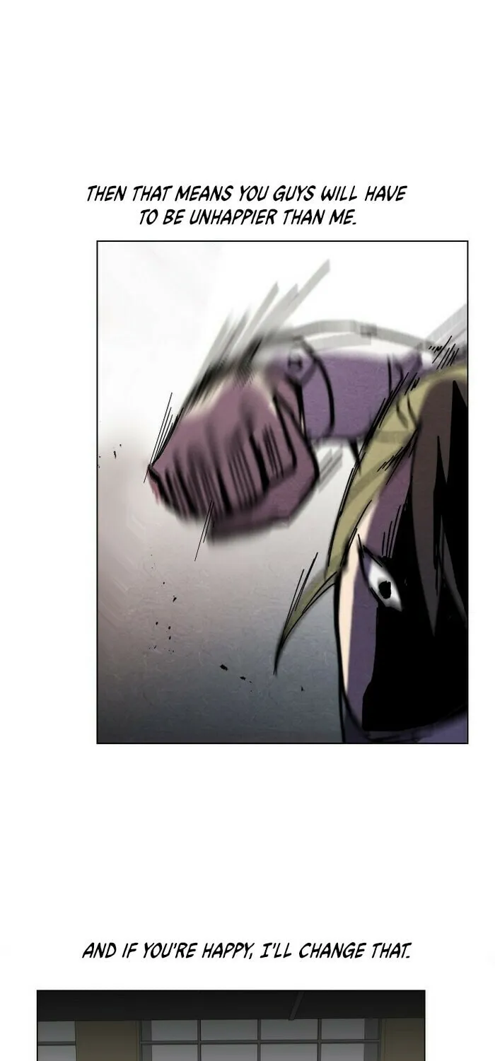 Read Uglyhood chapter 26 image 33 on Lezhin