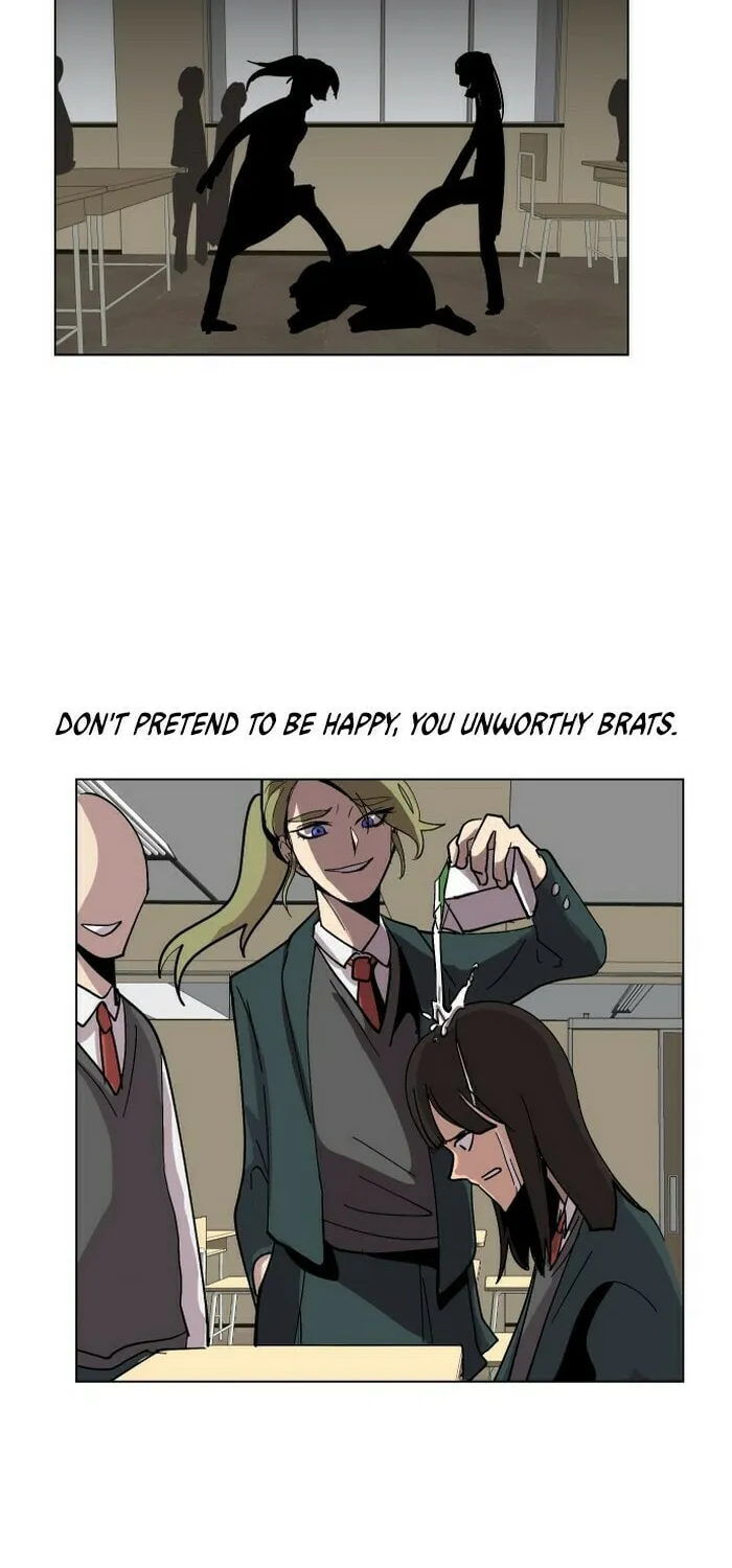 Read Uglyhood chapter 26 image 34 on Lezhin