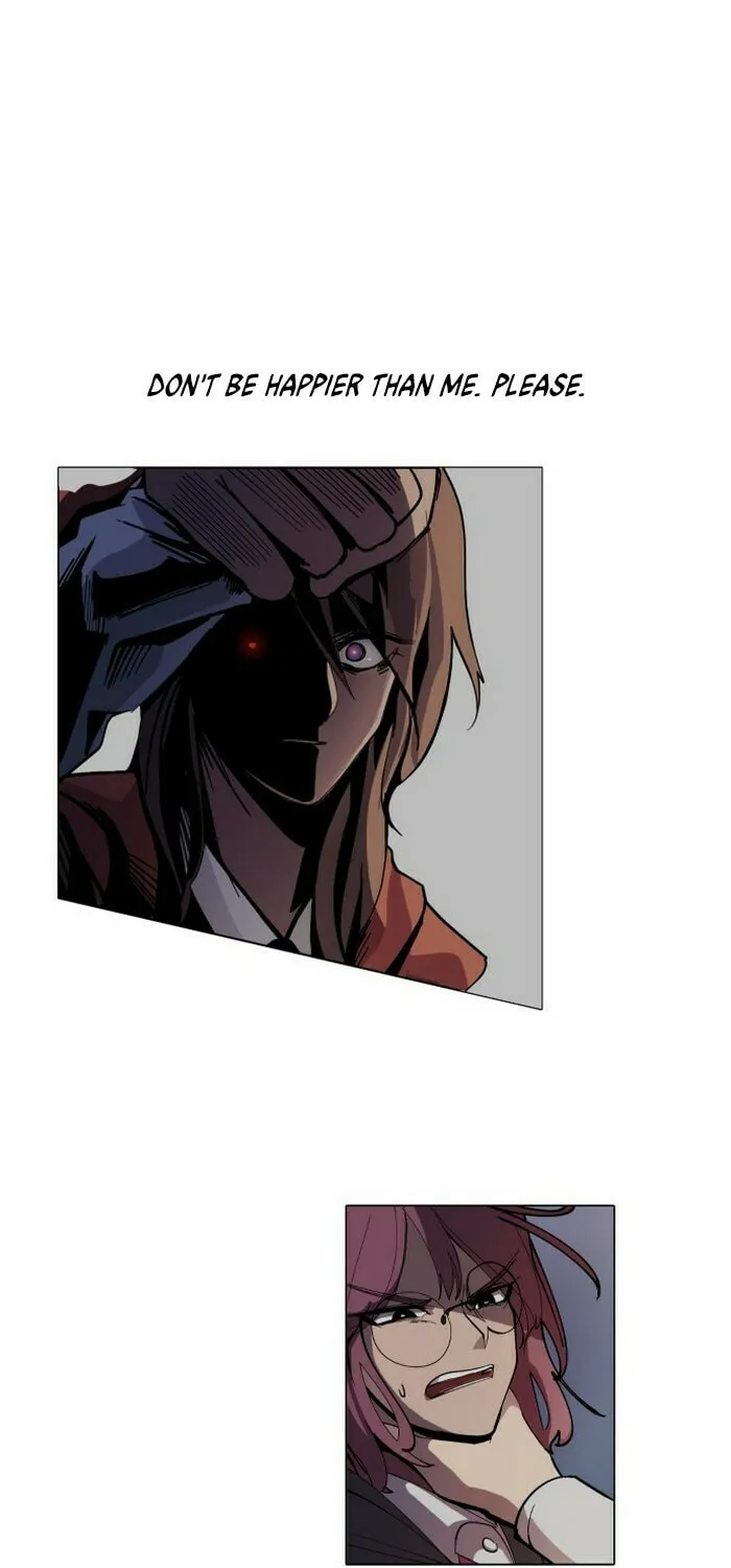Read Uglyhood chapter 26 image 35 on Lezhin