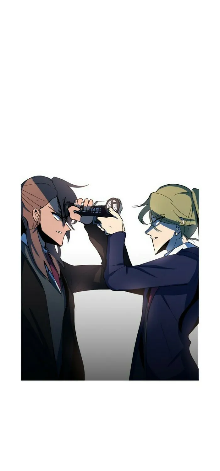 Read Uglyhood chapter 26 image 38 on Lezhin