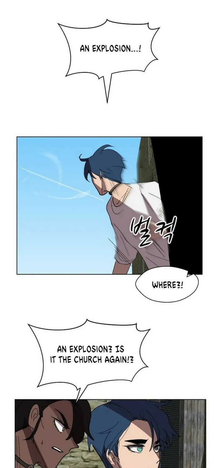 Read Uglyhood chapter 26 image 41 on Lezhin