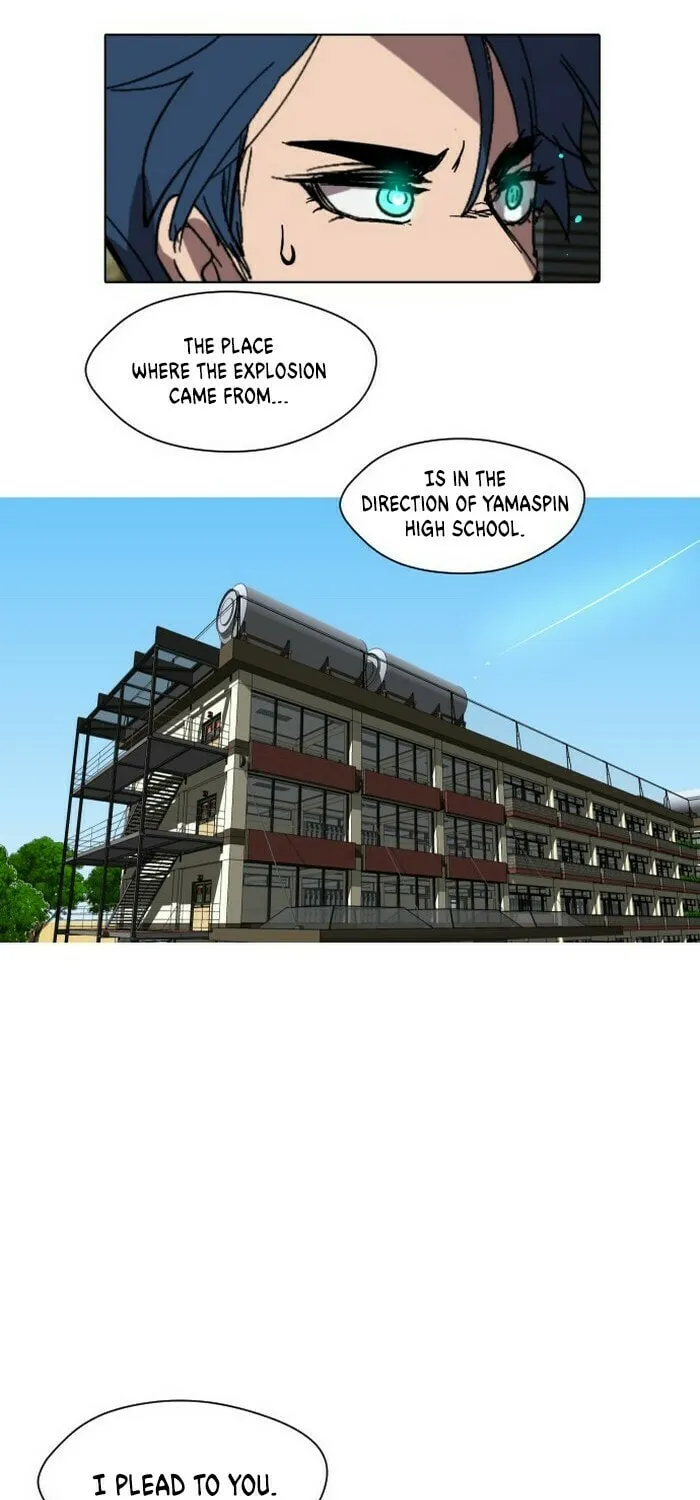 Read Uglyhood chapter 26 image 43 on Lezhin