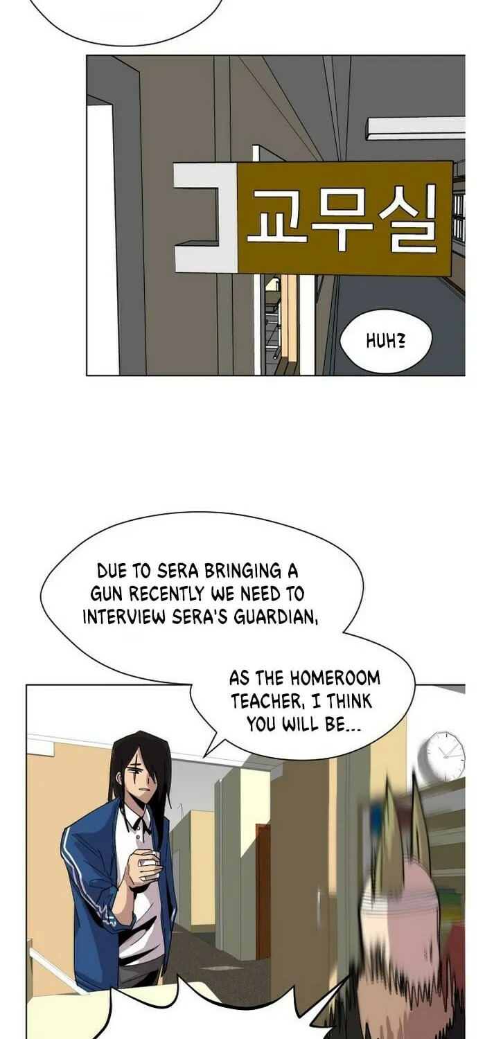 Read Uglyhood chapter 26 image 44 on Lezhin