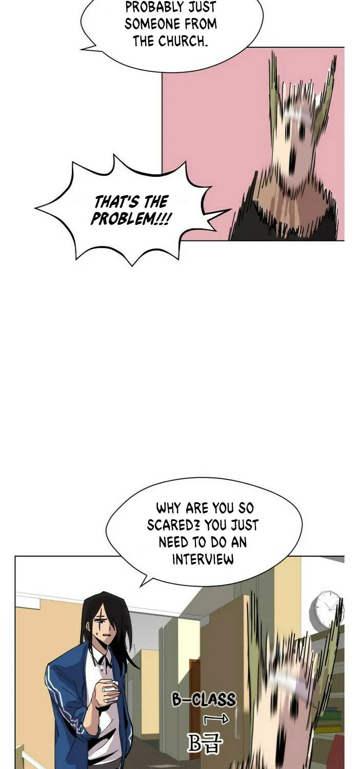 Read Uglyhood chapter 26 image 46 on Lezhin