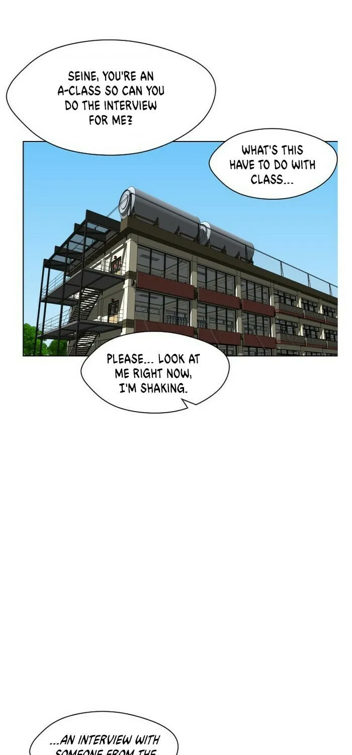 Read Uglyhood chapter 26 image 48 on Lezhin