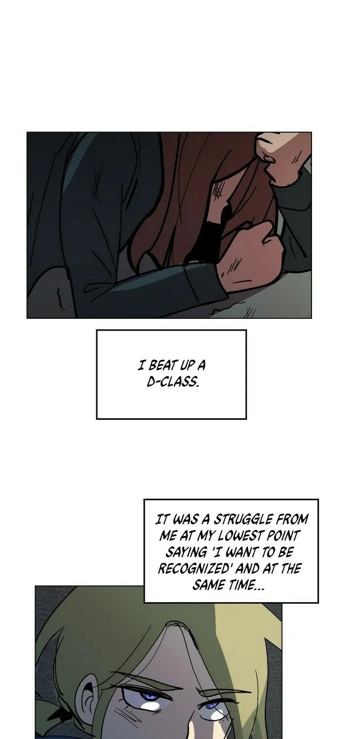 Read Uglyhood chapter 26 image 5 on Lezhin