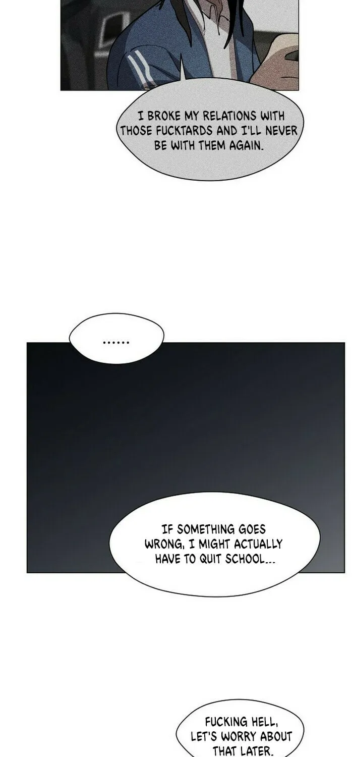 Read Uglyhood chapter 26 image 50 on Lezhin