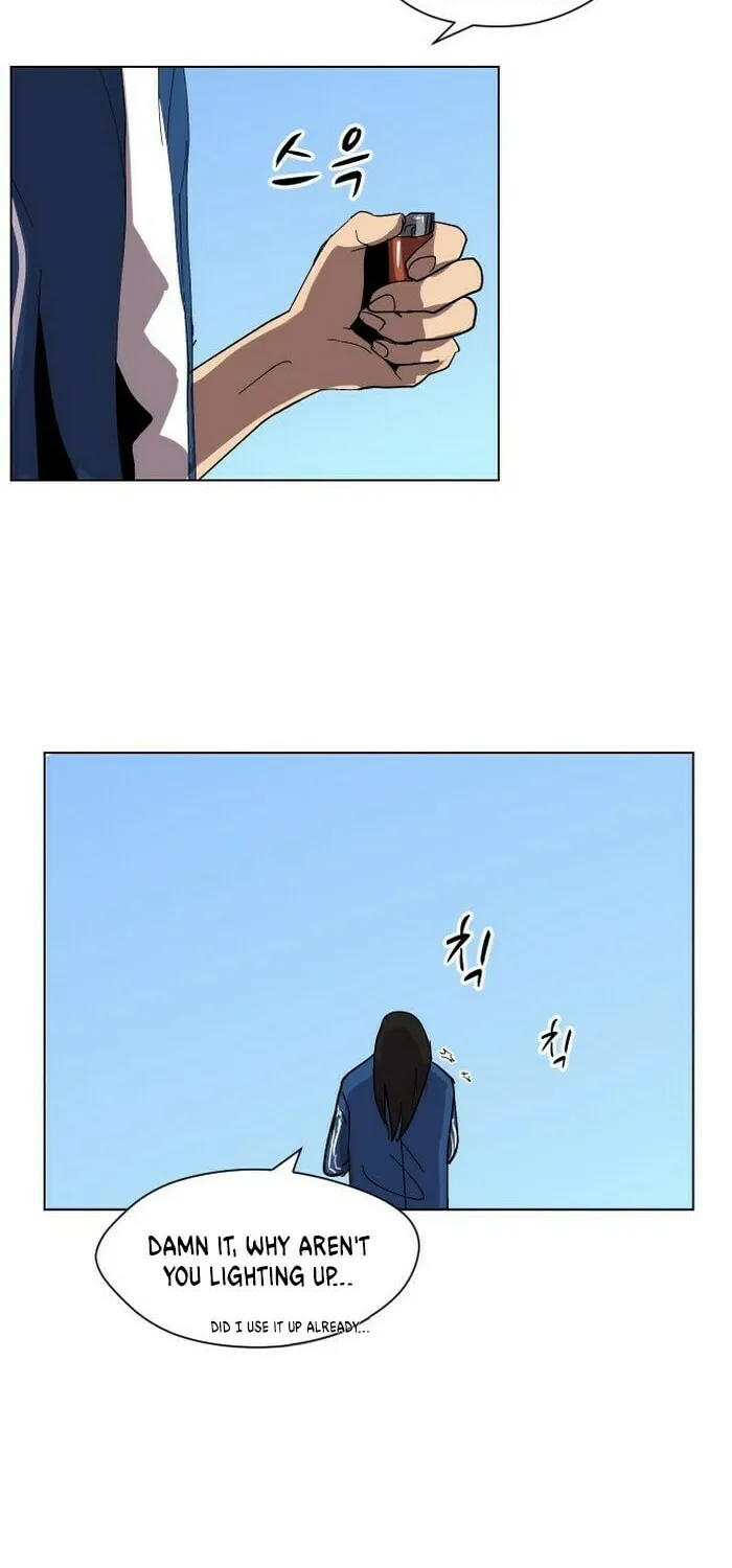 Read Uglyhood chapter 26 image 51 on Lezhin
