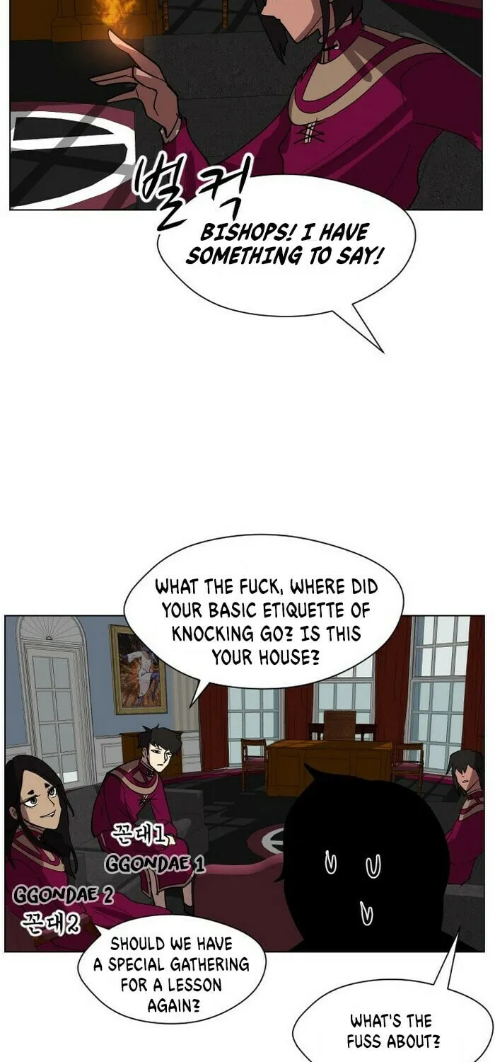Read Uglyhood chapter 26 image 54 on Lezhin