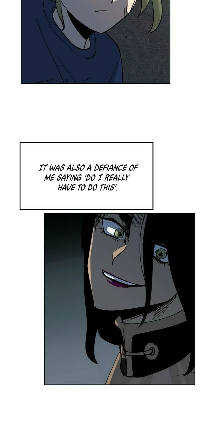 Read Uglyhood chapter 26 image 6 on Lezhin